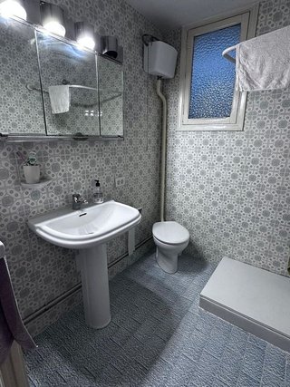 Piso en venta en Alcoy/Alcoi