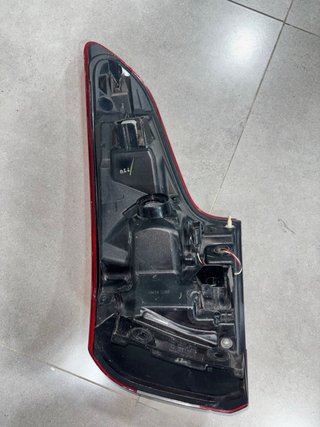 Faro Trasero Nissan Qashqai