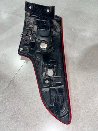 Faro Trasero Nissan Qashqai
