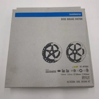 Shimano RT-MT800 180mm Center Lock