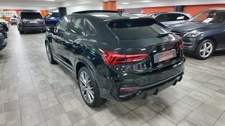 AUDI Q3 Sportback S line 35 TDI S tronic