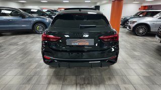 AUDI Q3 Sportback S line 35 TDI S tronic