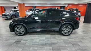 AUDI Q3 Sportback S line 35 TDI S tronic