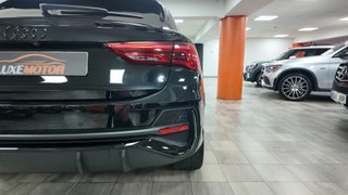 AUDI Q3 Sportback S line 35 TDI S tronic