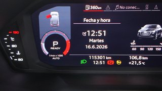 AUDI Q3 Sportback S line 35 TDI S tronic
