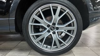 AUDI Q3 Sportback S line 35 TDI S tronic