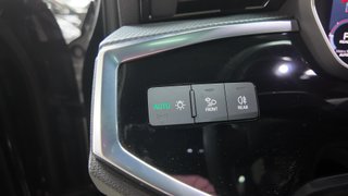 AUDI Q3 Sportback S line 35 TDI S tronic