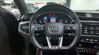 AUDI Q3 Sportback S line 35 TDI S tronic