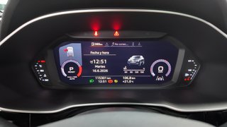 AUDI Q3 Sportback S line 35 TDI S tronic