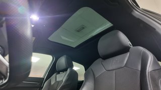 AUDI Q3 Sportback S line 35 TDI S tronic