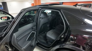 AUDI Q3 Sportback S line 35 TDI S tronic