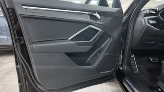 AUDI Q3 Sportback S line 35 TDI S tronic