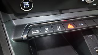 AUDI Q3 Sportback S line 35 TDI S tronic