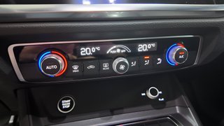 AUDI Q3 Sportback S line 35 TDI S tronic