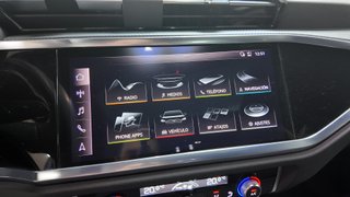 AUDI Q3 Sportback S line 35 TDI S tronic