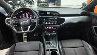 AUDI Q3 Sportback S line 35 TDI S tronic