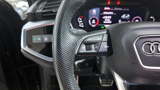 AUDI Q3 Sportback S line 35 TDI S tronic