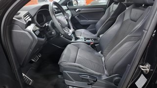 AUDI Q3 Sportback S line 35 TDI S tronic