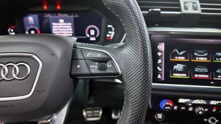 AUDI Q3 Sportback S line 35 TDI S tronic