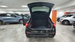 AUDI Q3 Sportback S line 35 TDI S tronic