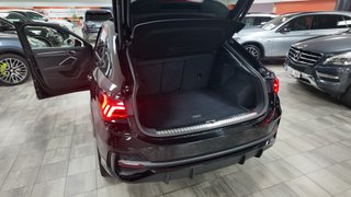 AUDI Q3 Sportback S line 35 TDI S tronic