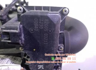 Renault d7fa800 motor completo twingo re Ref:48786