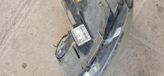 Faros Audi A3 2008 Xenón