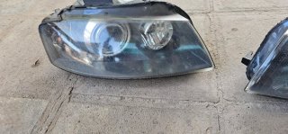 Faros Audi A3 2008 Xenón