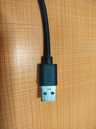 Adaptador USB 3.0