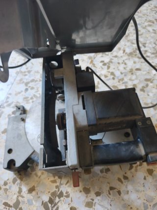 Ingletadora Einhell KGST 210/1