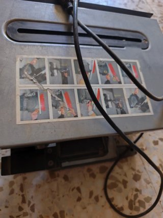 Ingletadora Einhell KGST 210/1