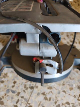Ingletadora Einhell KGST 210/1