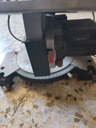 Ingletadora Einhell KGST 210/1
