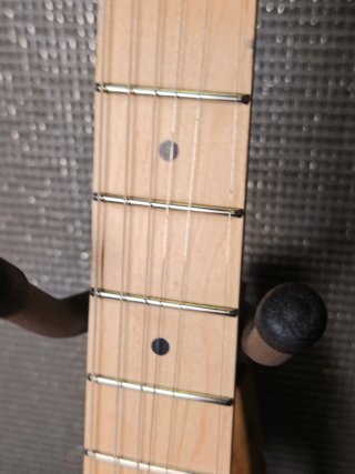 Kramer 1984 Radiant Red