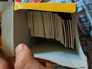 Colección Cromos Liga BBVA 09/10
