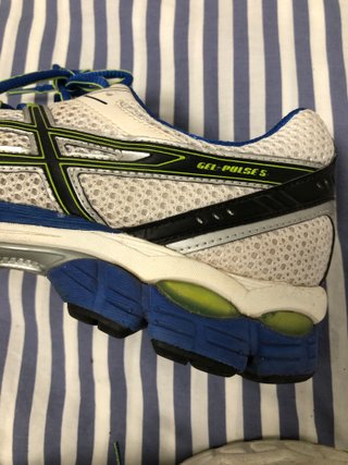 Asics Gel-Pulse 5 Taglia 43.5 - Scarpe Running