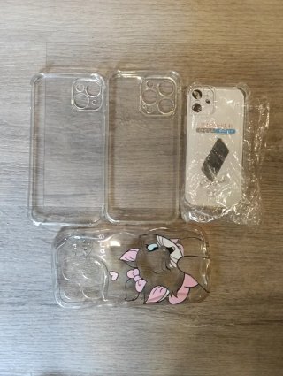OPORTUNIDAD Lote 25  fundas tablet/móvil