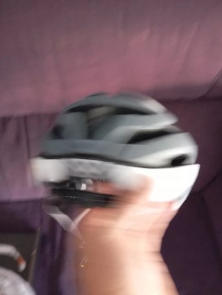 Casco Giro Cielo Mips Talla L Nuevo a estrenar