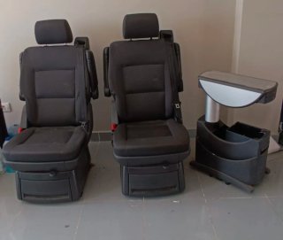 Volkswagen Multivan 2012