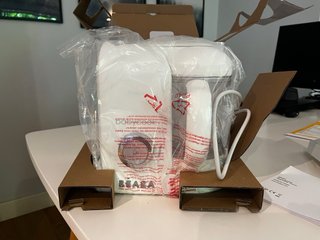 Beaba Babycook Robot Cocina Bebé