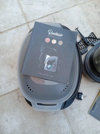 Robot Cocina Cecotec Thermomix