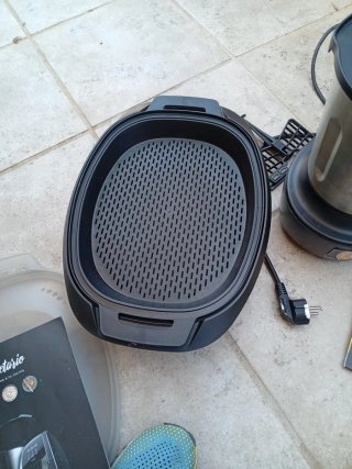 Robot Cocina Cecotec Thermomix