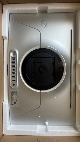 Monitor Samsung G27 OLED