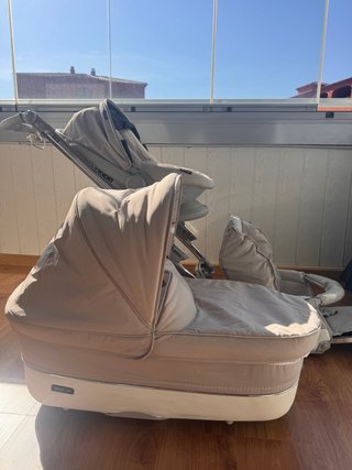 Carrito de bebé BebeCar