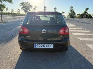 Volkswagen Golf 2008