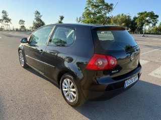 Volkswagen Golf 2008