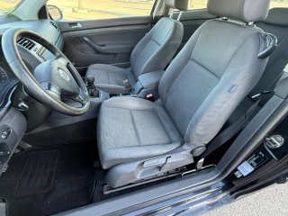 Volkswagen Golf 2008