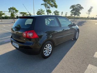 Volkswagen Golf 2008