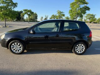 Volkswagen Golf 2008