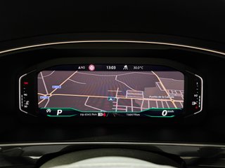 VOLKSWAGEN TIGUAN R-LINE 2.0 TDI 200CV DSG 4MOTION